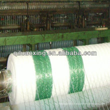 PE silage bale net wrap round for agriculture